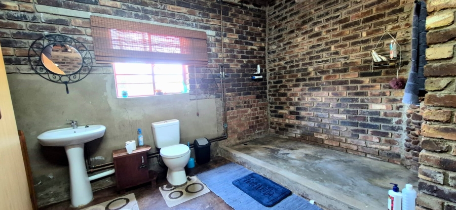 4 Bedroom Property for Sale in Zeerust North West